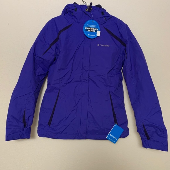 Columbia Blazing Star Interchangeable 3 in 1 - Picture 3 of 12